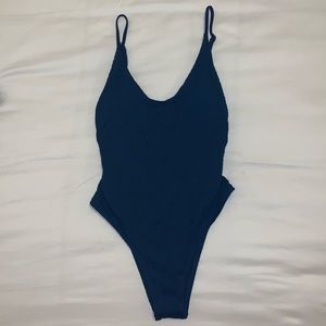 Aerie One Piece Swimsuit